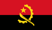 Japan Flag