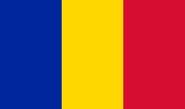 China Flag