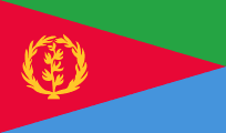 China Flag