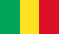 China Flag