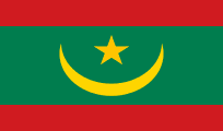 China Flag