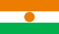 China Flag
