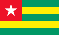 China Flag