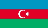 China Flag