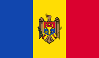 China Flag