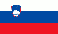 China Flag