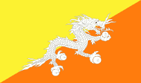 China Flag