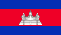 China Flag