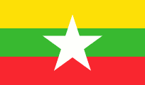 China Flag