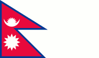 China Flag