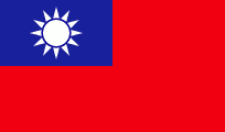 China Flag