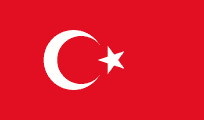 China Flag